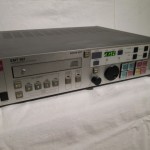 EMT 981 professional CD player