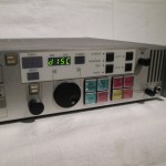 EMT 981 professional CD player