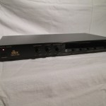 dBx 120X-DS subharmonic synthesizer