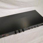 dBx 120X-DS subharmonic synthesizer