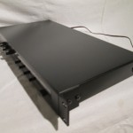 dBx 120X-DS subharmonic synthesizer