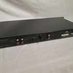 dBx 120X-DS subharmonic synthesizer