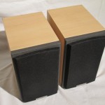 ALR Jordan Entry S 2way speaker systems (pair)