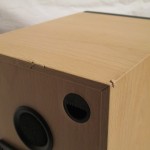 ALR Jordan Entry S 2way speaker systems (pair)