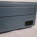 LINN CLASSIK-K CD receiver