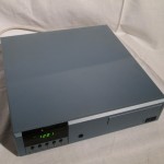 LINN CLASSIK-K CD receiver