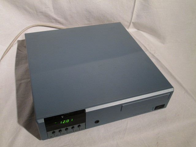 LINN CLASSIK-K CD receiver -sold/ご成約済- | 中古オーディオ