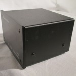 Phasemation T-300 MC step-up transformer