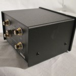 Phasemation T-300 MC step-up transformer