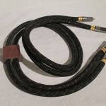 Kimber Select KS-1010 RCA line cables (pair)