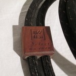 Kimber Select KS-1010 RCA line cables (pair)