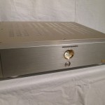 marantz SM-17SA stereo power amplifier