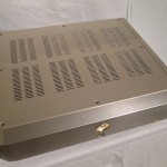 marantz SM-17SA stereo power amplifier