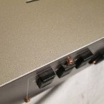 marantz SM-17SA stereo power amplifier