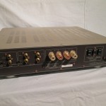 marantz SM-17SA stereo power amplifier