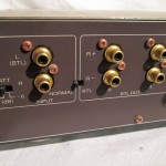 marantz SM-17SA stereo power amplifier