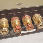 marantz SM-17SA stereo power amplifier