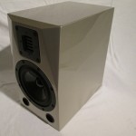 ADAM HM1 2way speakers (pair)