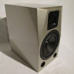 ADAM HM1 2way speakers (pair)