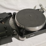 MICRO RB-1500/RY-1500A + FR FR54 analog disc player