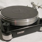 MICRO RB-1500/RY-1500A + FR FR54 analog disc player