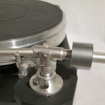 MICRO RB-1500/RY-1500A + FR FR54 analog disc player