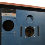 SANSUI EC-138 enclosures (pair)