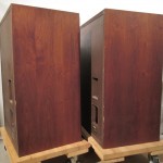 SANSUI EC-138 enclosures (pair)