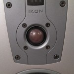 DALI IKON7 3way speaker systems (pair)