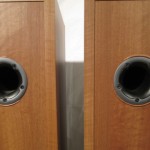 DALI IKON7 3way speaker systems (pair)