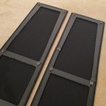 DALI IKON7 3way speaker systems (pair)