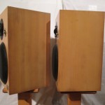 Victor SX-3 2way speaker systems (pair)