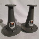 JBL 2307 short horns for 1inch exit drivers