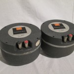 JBL 2421B 1inch (25mm) exit HF transducers (pair)