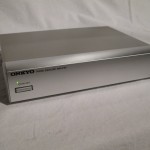 ONKYO PE-155 phono equalizer