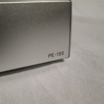 ONKYO PE-155 phono equalizer