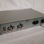 ONKYO PE-155 phono equalizer