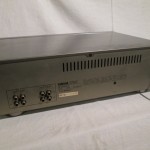 YAMAHA KX-T900 2-deck tape recorder