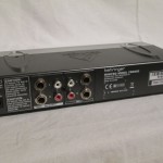 behringer FBQ800 stereo graphic equalizer