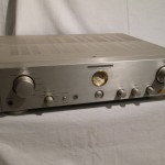 marantz PM-17SA integrated stereo amplifier