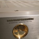 marantz PM-17SA integrated stereo amplifier