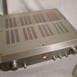 marantz PM-17SA integrated stereo amplifier