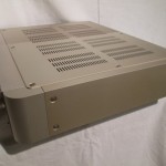marantz PM-17SA integrated stereo amplifier