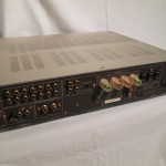 marantz PM-17SA integrated stereo amplifier