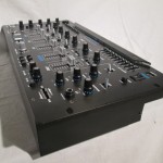 PYLE PYD1964B Bluetooth connectable 6ch DJ Mixer