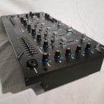 PYLE PYD1964B Bluetooth connectable 6ch DJ Mixer