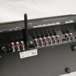 PYLE PYD1964B Bluetooth connectable 6ch DJ Mixer