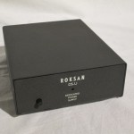 ROKSAN RADIUS3 + SME 3009S2 imp. analog player