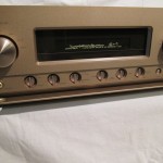 LUXMAN C-7i (up graded ver.) stereo preamplifier