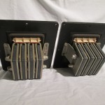 FAL (Chosyo Electric) Flat-A full-range transducers (pair)